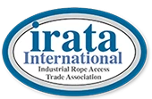 irata logo